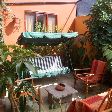 Wasi Away Hostel Ollantaytambo Dış mekan fotoğraf