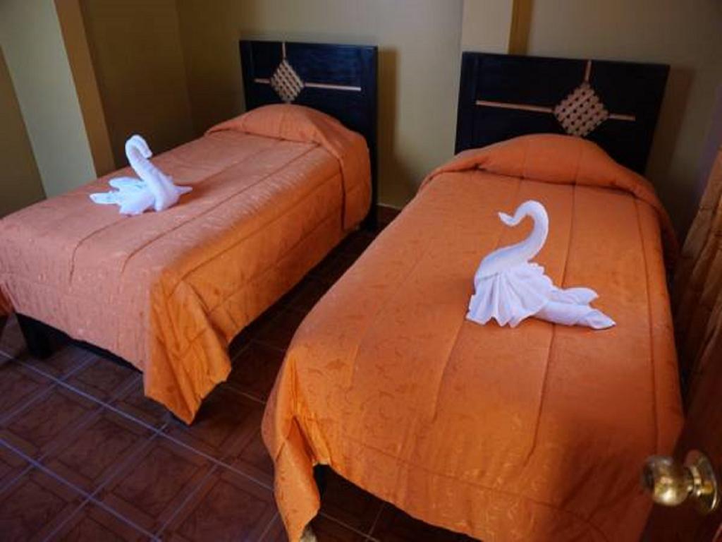 Wasi Away Hostel Ollantaytambo Dış mekan fotoğraf
