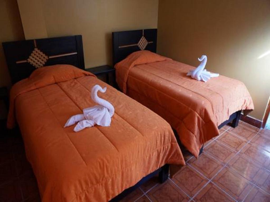 Wasi Away Hostel Ollantaytambo Dış mekan fotoğraf