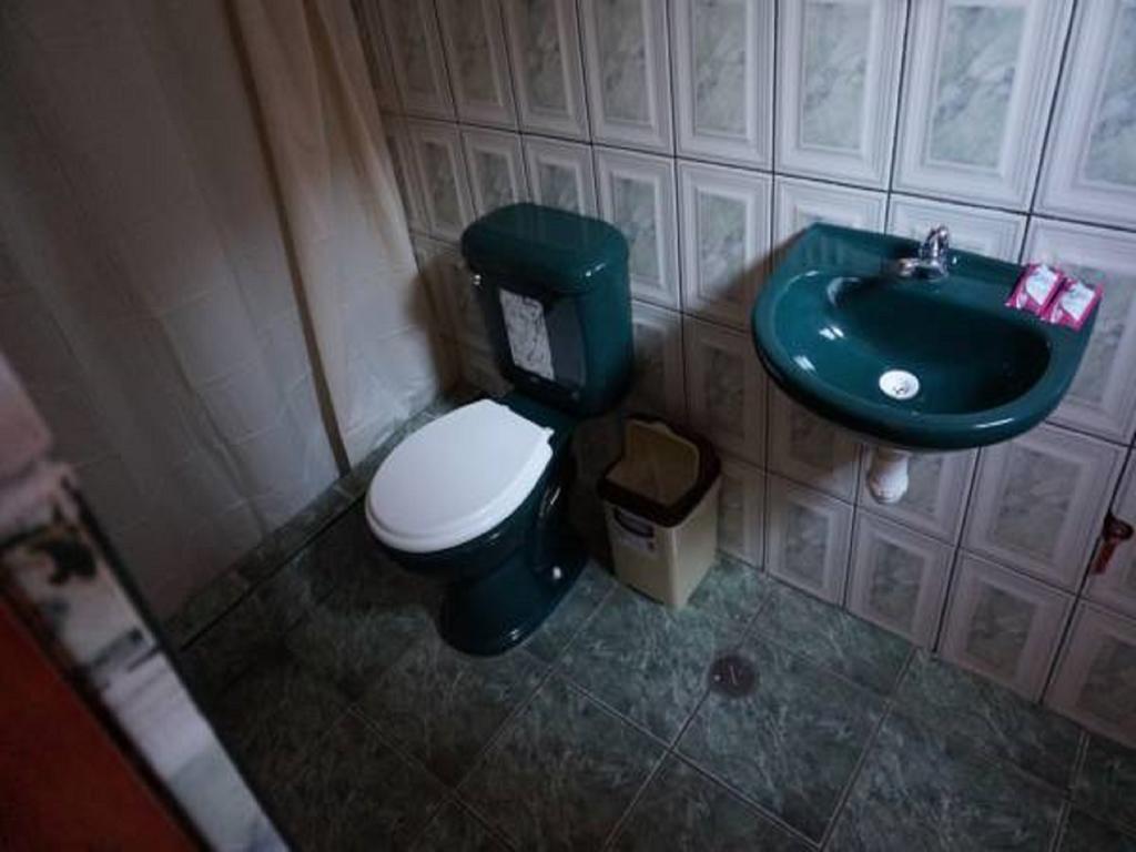 Wasi Away Hostel Ollantaytambo Dış mekan fotoğraf