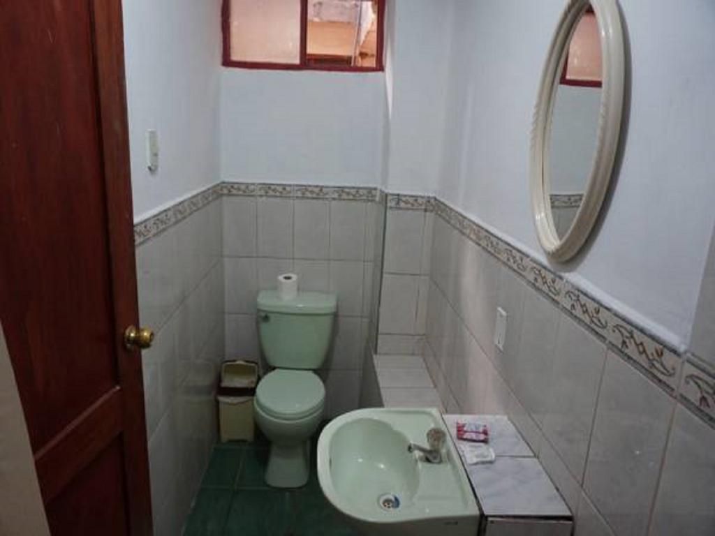 Wasi Away Hostel Ollantaytambo Dış mekan fotoğraf