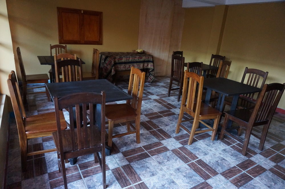 Wasi Away Hostel Ollantaytambo Dış mekan fotoğraf