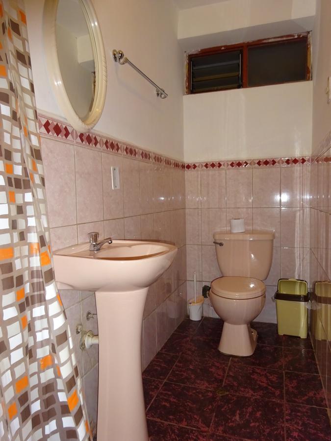 Wasi Away Hostel Ollantaytambo Dış mekan fotoğraf