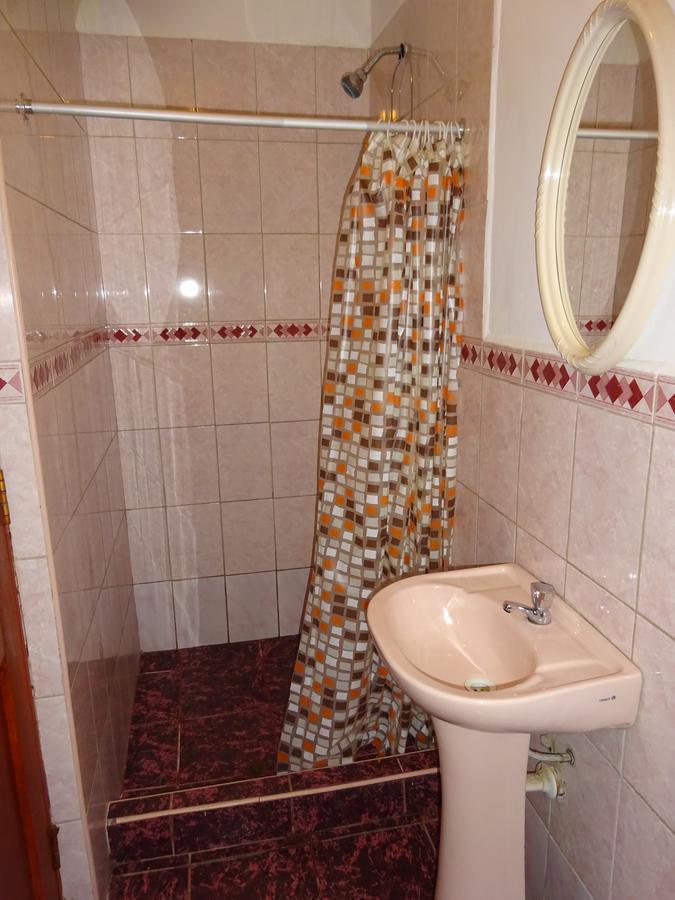 Wasi Away Hostel Ollantaytambo Dış mekan fotoğraf
