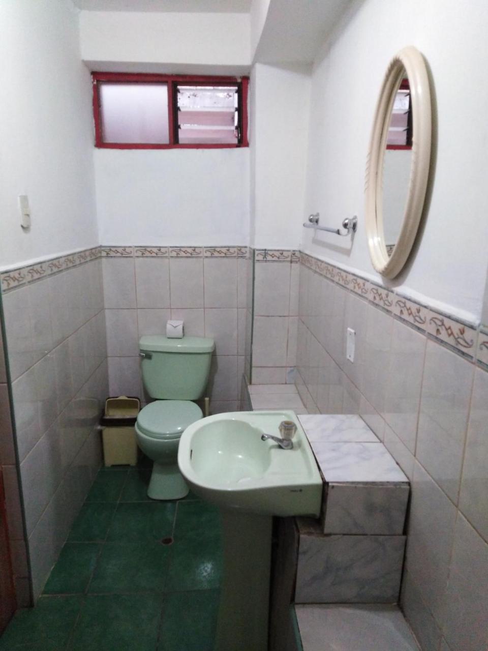 Wasi Away Hostel Ollantaytambo Dış mekan fotoğraf